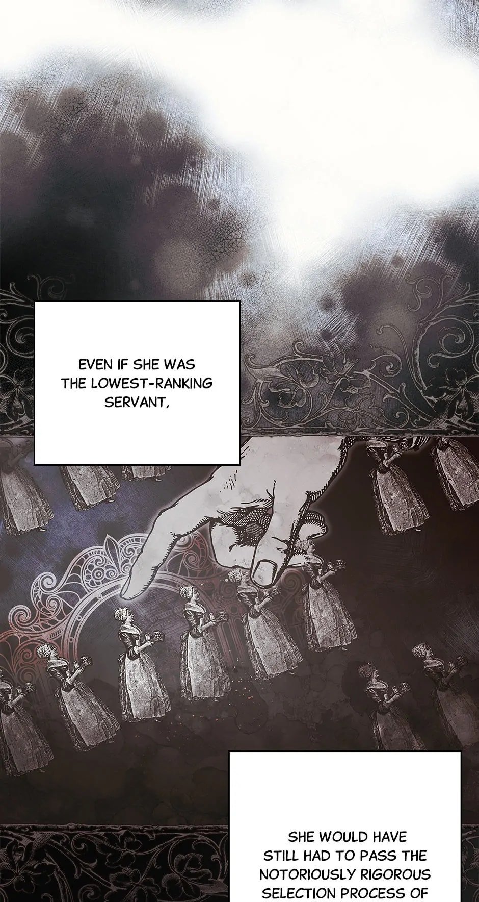 Secret Lady, Chapter 121 image 08